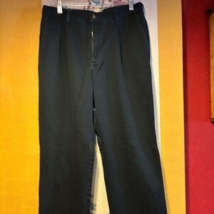 Haggar Mens Pants size 33x30